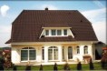 Výstavba pasivních-aktivních ekologických rodinných domů z přírodních materiálů